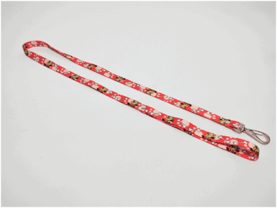 GUIA DE SEDA LUXO - Foto 1