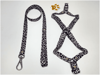 GUIA DE SEDA LUXO 20MM - Foto 1