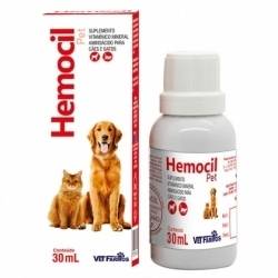 HEMOCIL PET - Foto 1