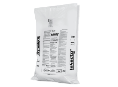 INSECTO TERRA - Foto 1