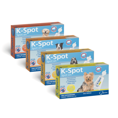 K-SPOT - Foto 1