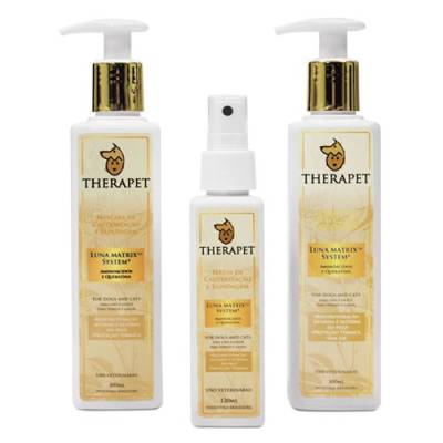 KIT CAUTERIZAÇÃO E BLINDAGEM - Foto 1