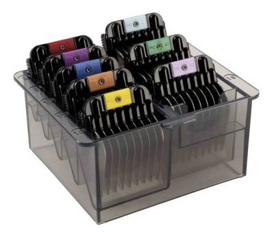 KIT DE ADAPTADORES PROFISSIONAL - Foto 1