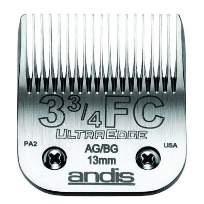 LAMINA 3 3/4FC ULTRAEDGE - Foto 1