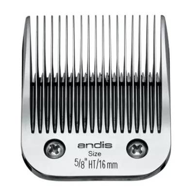 LAMINA 5/8 HT ANDIS - Foto 1