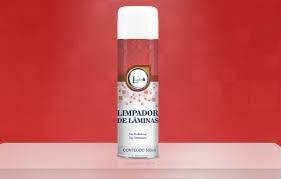 LIMPADOR DE LÂMINAS - Foto 1