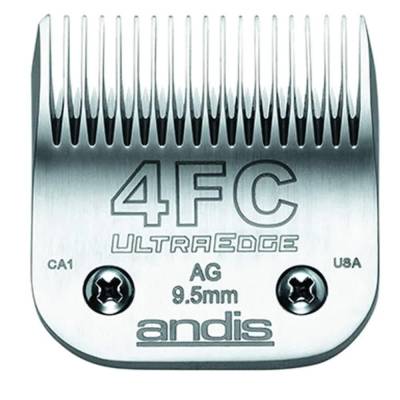 LÂMINA 4FC ANDIS - Foto 1