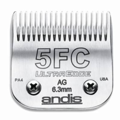 LÂMINA 5FC ANDIS - Foto 1