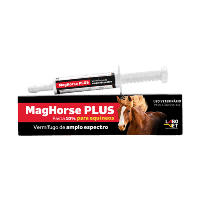 MAGHORSE PASTA PLUS - Foto 1