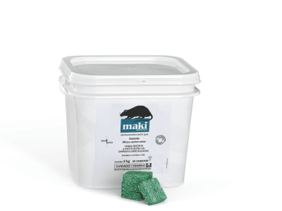 MAKI MINI BLOCO - Foto 1