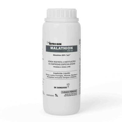 MALATHION 500 CE - Foto 1