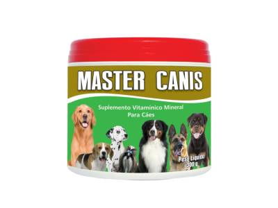 MASTER CANIS - Foto 1