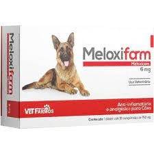 MELOXIFARM - Foto 1