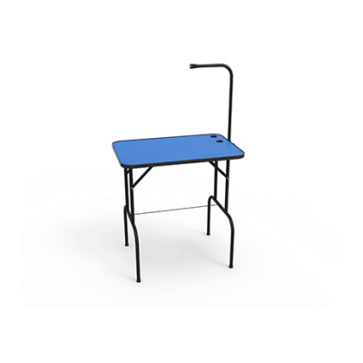 MESA DE TOSA COM REGULAGEM - Foto 1