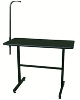 MESA DE TOSA FIXA - Foto 1