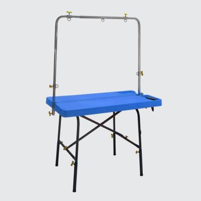 MESA DE TOSA PET JOB - Foto 1