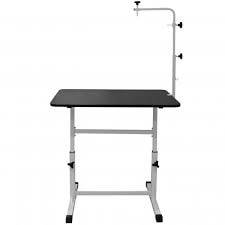 MESA DE TOSA REGULÁVEL COM GIRAFA - Foto 1