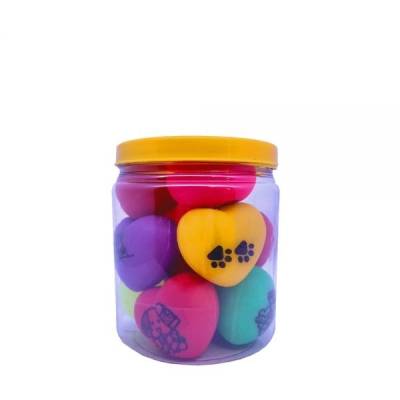 MORDEDOR CORAÇÃO MINI - Foto 1