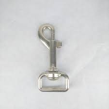 MOSQUETÃO GRANDE GATILHO - Foto 1