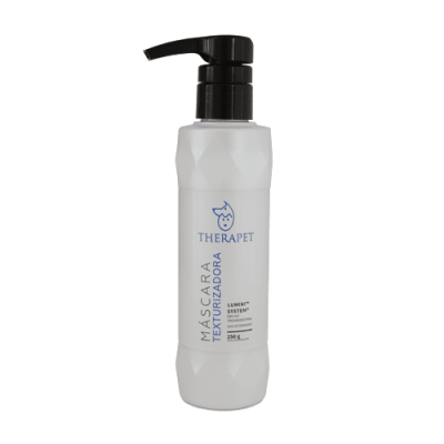 MÁSCARA TEXTURIZADORA - Foto 1