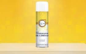 OLÉO CONSERVANTE PARA LÂMINAS - Foto 1