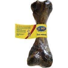 OSSINHO FEMUR SUÍNO - Foto 1