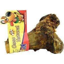 OSSINHO METADE FÊMUR LL PET - Foto 1