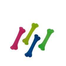 OSSO MORDEDOR MACIÇO MINI - Foto 1