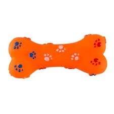 OSSO MORDEDOR PLÁSTICO BBB PET - Foto 1