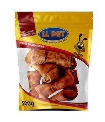 OSSO NÓ AROMA BACON LL PET - Foto 1