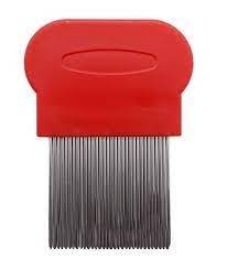 PENTES ANTIPULGAS - Foto 1