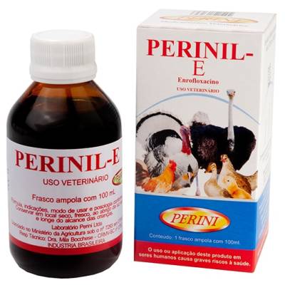 PERINIL E - Foto 1