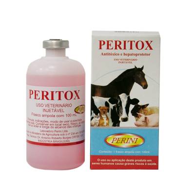 PERITOX - Foto 1