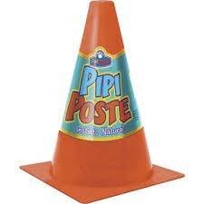 PIPI POSTE POSTINHO EDUCADOR - Foto 1