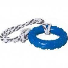 PNEU MORDEDOR GRANDE JARAGUÁ PET - Foto 1