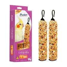 PREFERE BASTÃO CALOPSITA - Foto 1