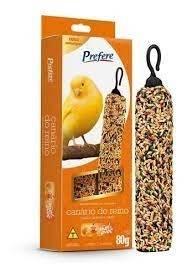 PREFERE BASTÃO CANÁRIO - Foto 1