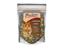 PREFERE MISTURA HAMSTER - Foto 1