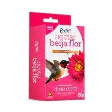 PREFERE NECTAR BEIJA-FLOR - Foto 1