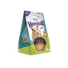 PREFERE TORTINHA HAMSTER - Foto 1