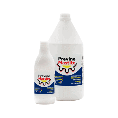 PREVINE MASTITE - Foto 1