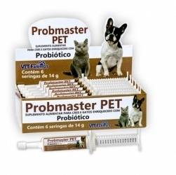 PROBMASTER PET - Foto 1