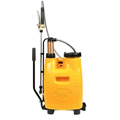 PULVERIZADOR COSTAL - Foto 1