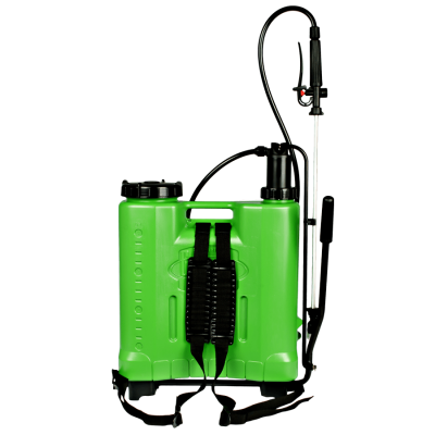 PULVERIZADOR COSTAL ALAV. EKOMAX - Foto 1