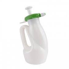 PULVERIZADOR DE COMPRESSÃO - Foto 1