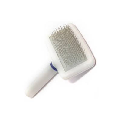 RASQUEADEIRA CABO DE BORRACHA - Foto 1