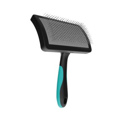 RASQUEADEIRA CURVA COM BOLINHA - Foto 1