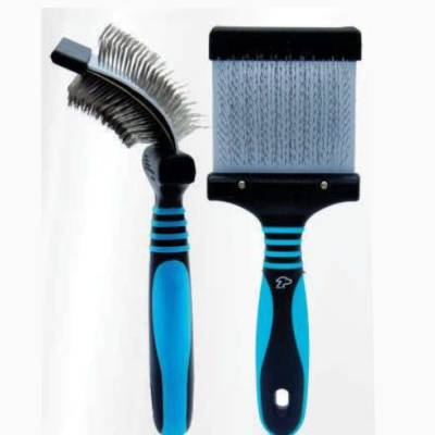 RASQUEADEIRA FLEXÍVEL PINOS MACIOS - Foto 1