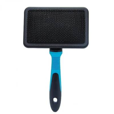 RASQUEADEIRA PRÓ RETA AZUL - Foto 1