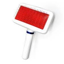 RASQUEADEIRA DE PLÁSTICO SAVANA PET - Foto 1